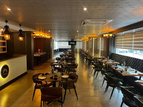 Restaurant Image
