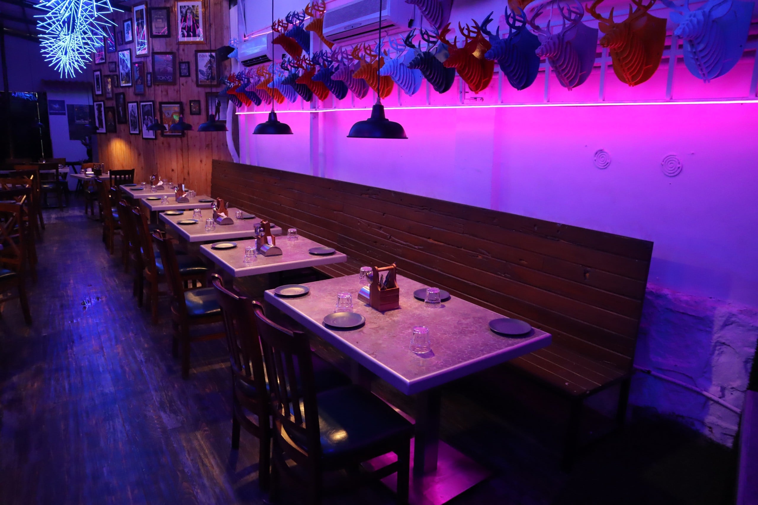 Menu of Bombay Adda, Andheri East, Western Suburbs