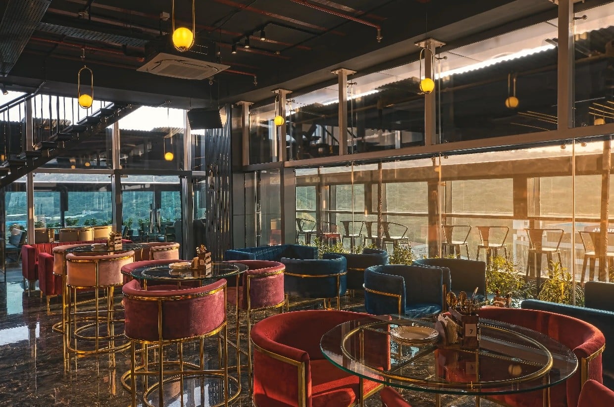 Explore Sky Stories in Baner, Pune