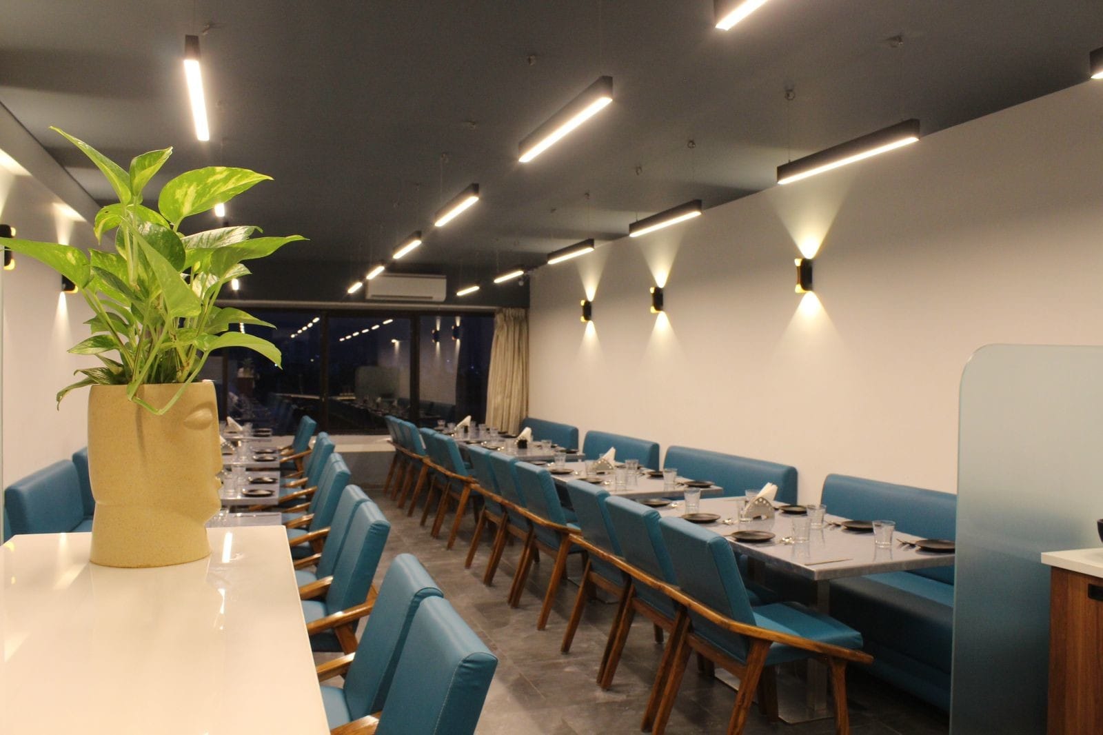 Explore Subaka in Park Inn by Radisson, Surat