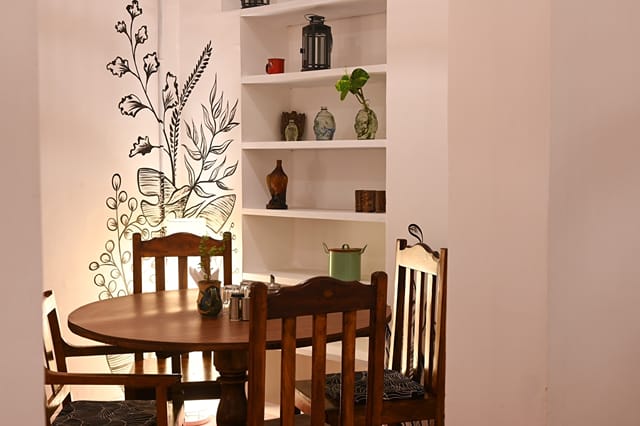 SOLA Bistro & Bar