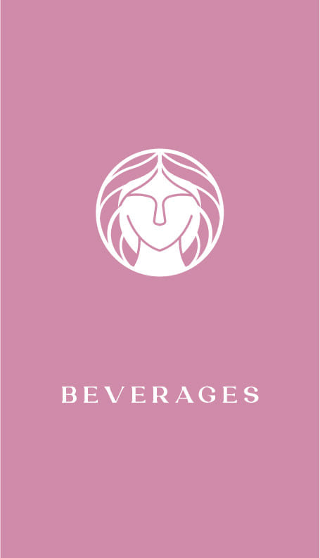 Dining Experience for Two at Roxie, South Bengaluru — Beverages menu