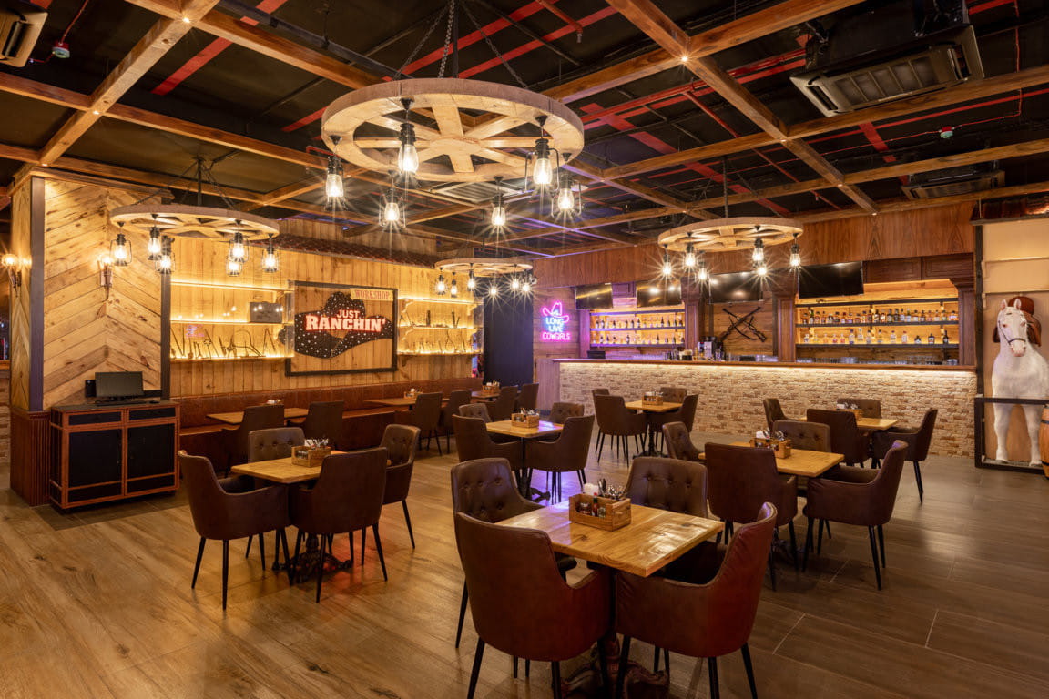 The Game Ranch in Malad West, Western Suburbs | Get Upto 50% Off