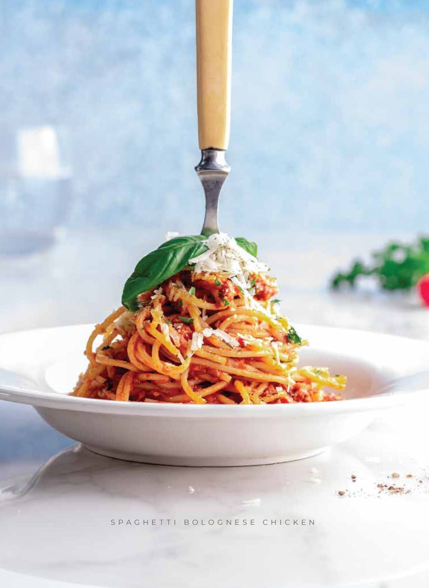 Dining Experience for Two at The Best Bakery & Patisserie, Central Bengaluru — Food menu