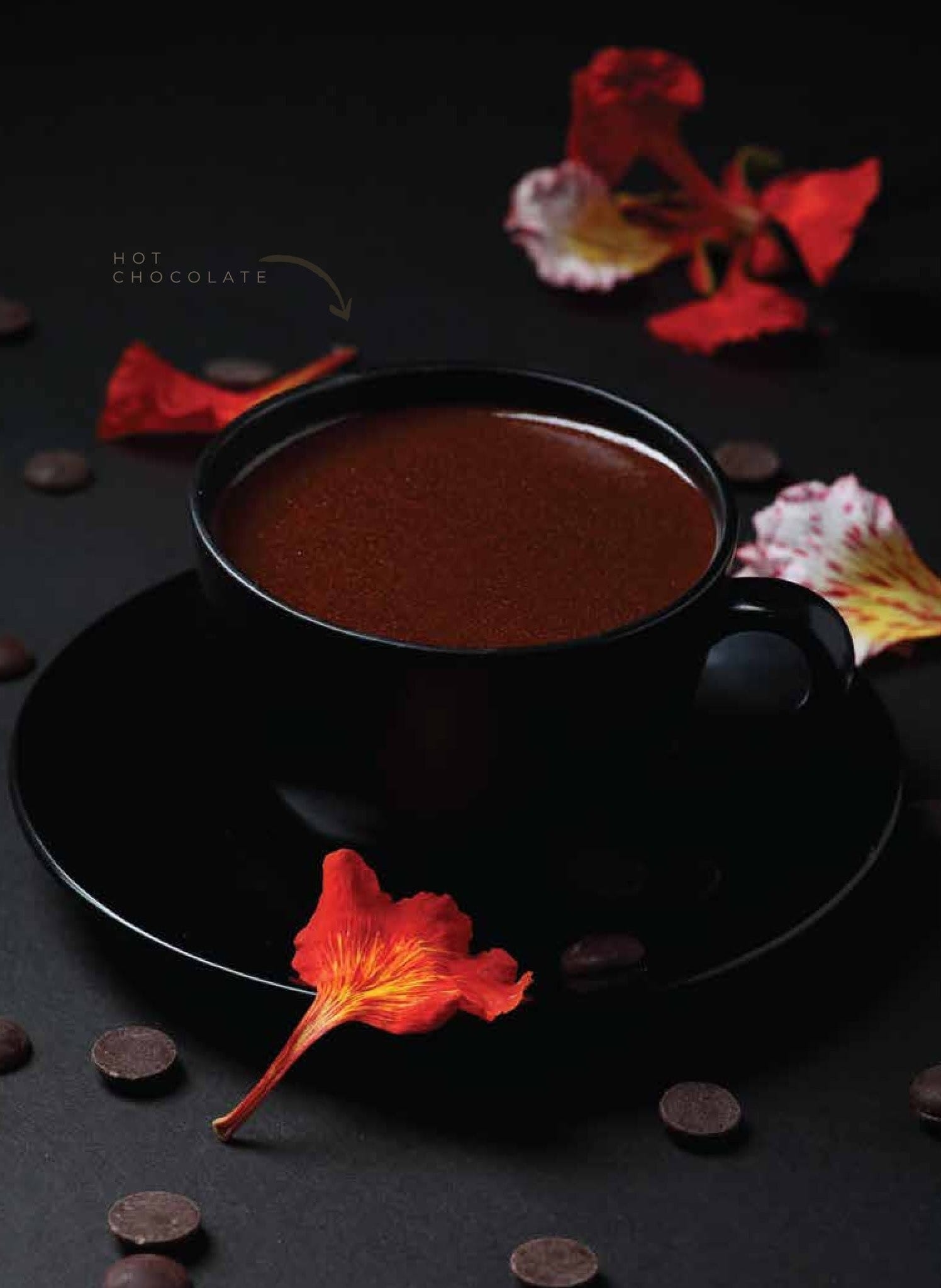 Dining Experience for Two at The Best Bakery & Patisserie, Central Bengaluru — Food menu
