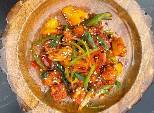 The 20 Best Restaurants in Hinjawadi, PuneDec 2025 | EazyDiner