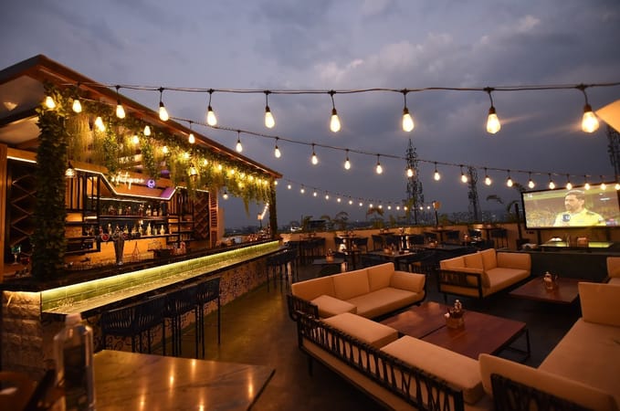 The 20 Best Restaurants in Hinjawadi, PuneDec 2025 | EazyDiner