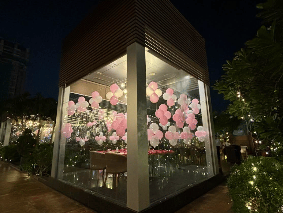 Trezoro Fine Dine Restaurant in Piplod, Surat | Get Upto 50% Off