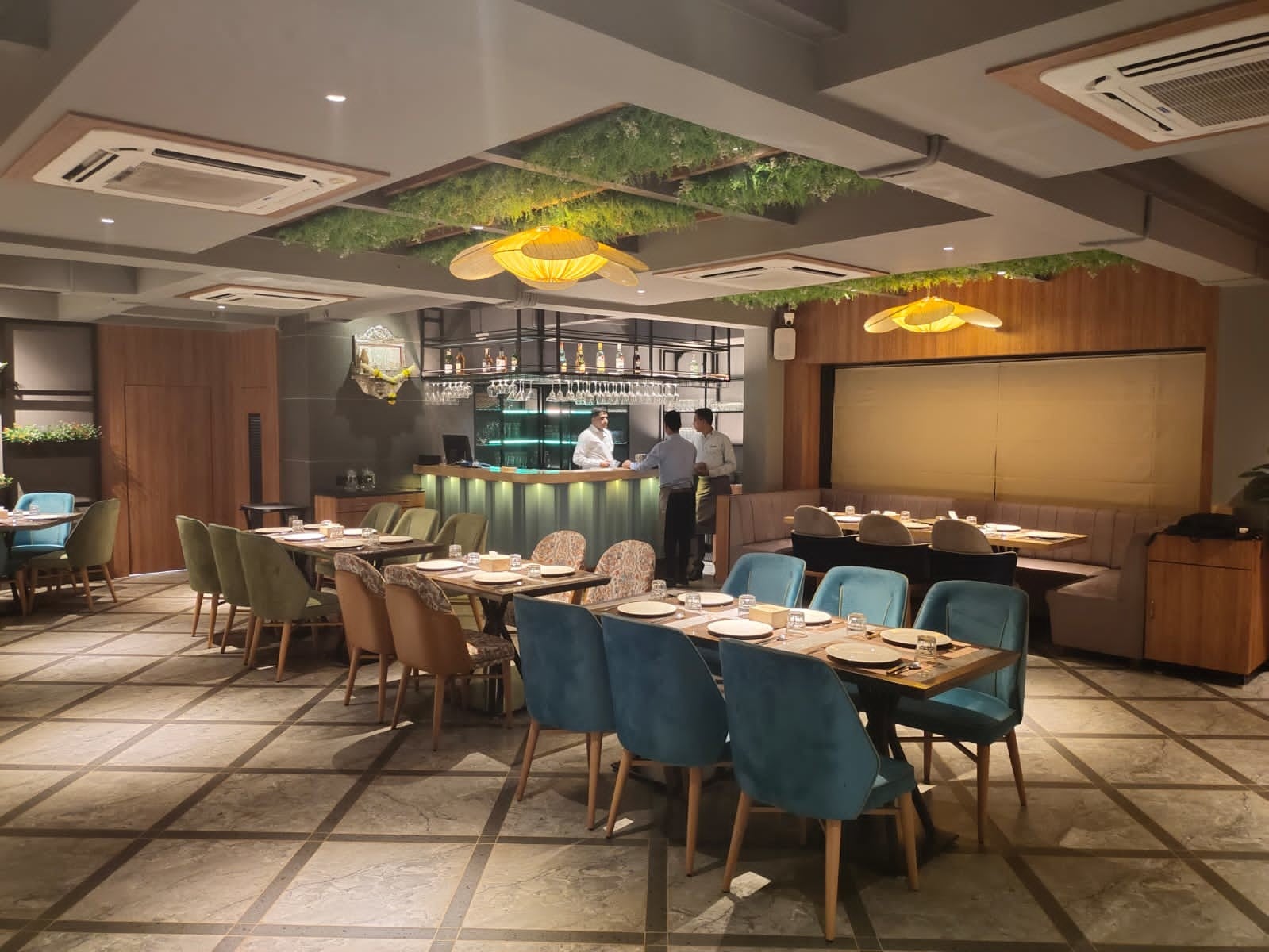 Baliboo in Goregaon East, Western Suburbs | Get Upto 50% Off