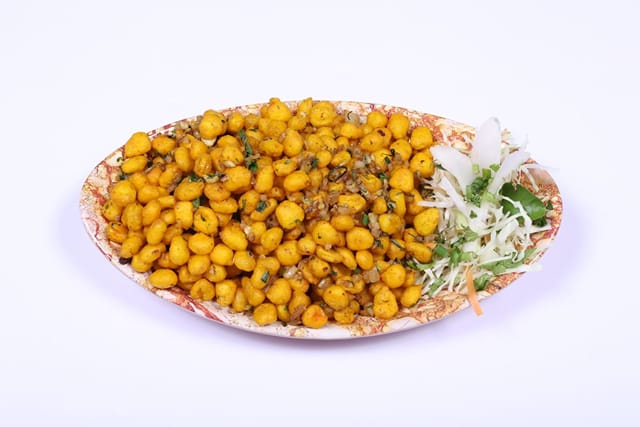 Kaaram Curry