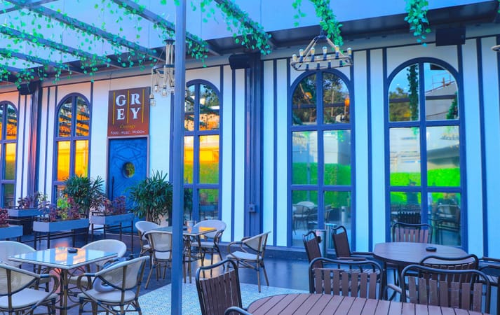 Best Restaurants in Chembur, Central Mumbai | EazyDiner