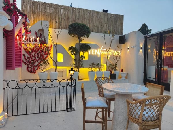 The 20 Best Restaurants in Qutab Institutional Area, South DelhiMay ...