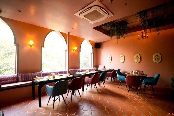 Restaurant Image
