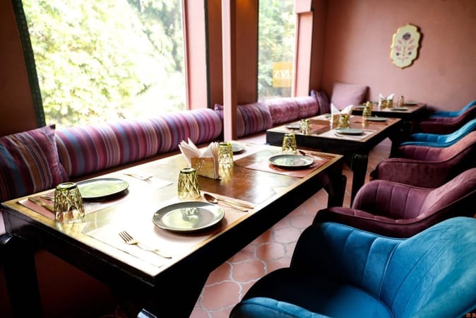 Restaurant Image