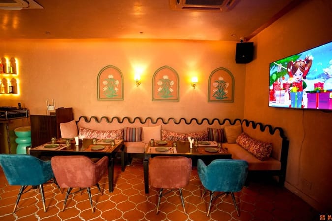 Restaurant Image