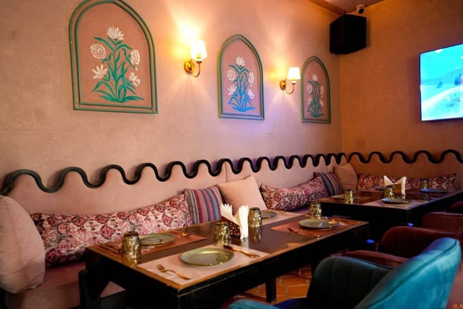 Restaurant Image