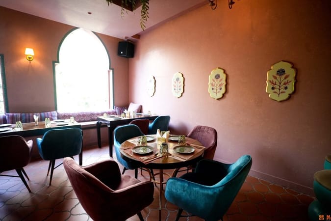 Restaurant Image
