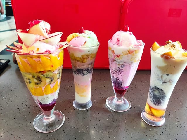 Falooda Nation