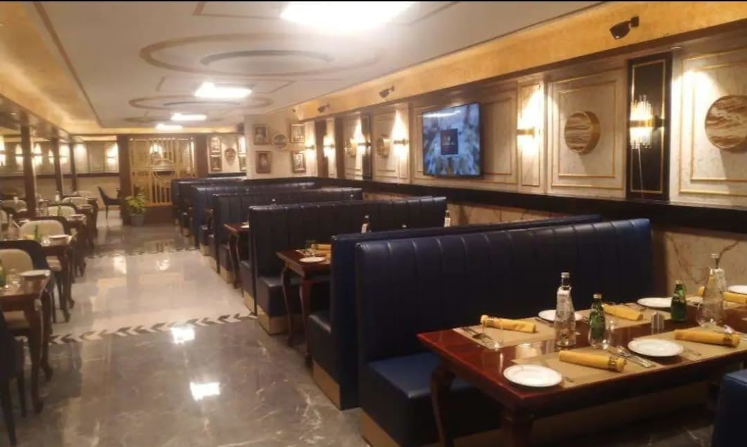 The 20 Best Restaurants in Forum MallAug 2026 | EazyDiner