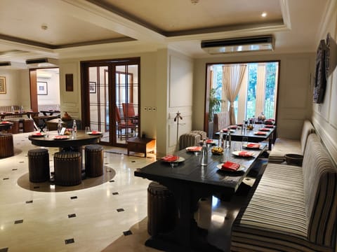 About Kijiji On The Roof , Sector 47, Gurgaon