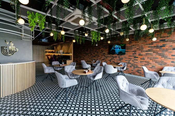 Explore Digital IT Cafe in Hitech City, Hyderabad