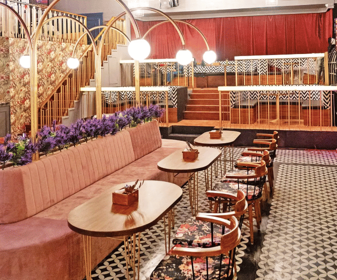The 20 Best Restaurants in Dwarka, Delhi NCRAug 2026 | EazyDiner