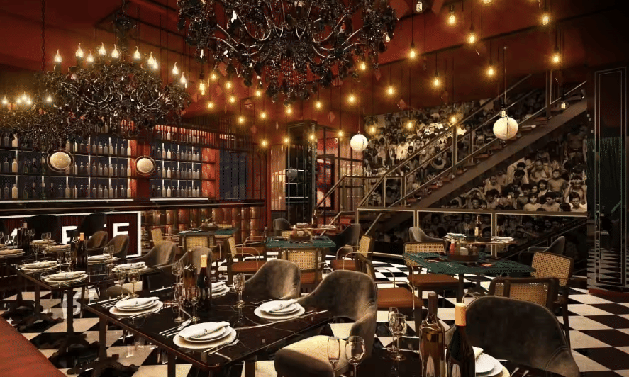 The 20 Best Restaurants in Dwarka, Delhi NCRAug 2026 | EazyDiner