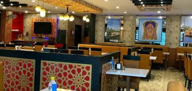 Santript Rdc The 20 Best Restaurants in RDC, GhaziabadJan 2026 | EazyDiner