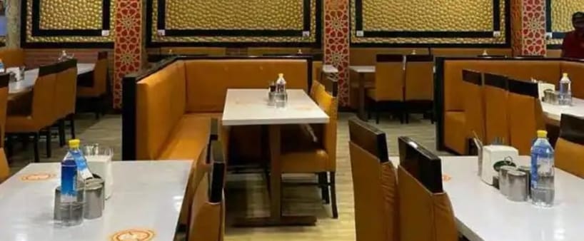 Santript Rdc The 20 Best Restaurants in RDC, GhaziabadJan 2026 | EazyDiner
