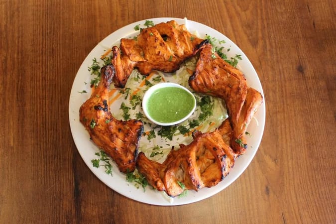 M Square Biryani in New BEL Road, North Bengaluru | Get Upto 50% Off