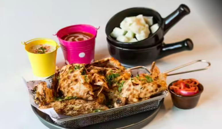 The 20 Best Restaurants in Hinjawadi, PuneDec 2025 | EazyDiner