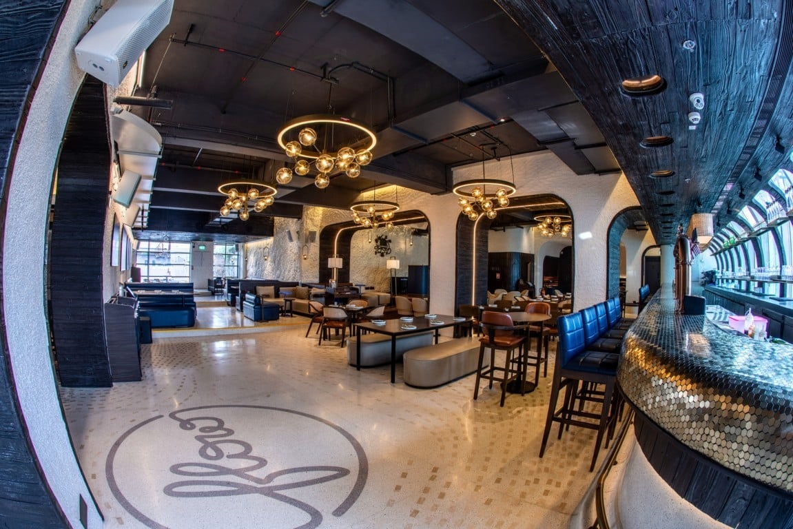 Flow Brew & Dine in Commons at DLF Avenue, Saket | Get Upto 50% Off
