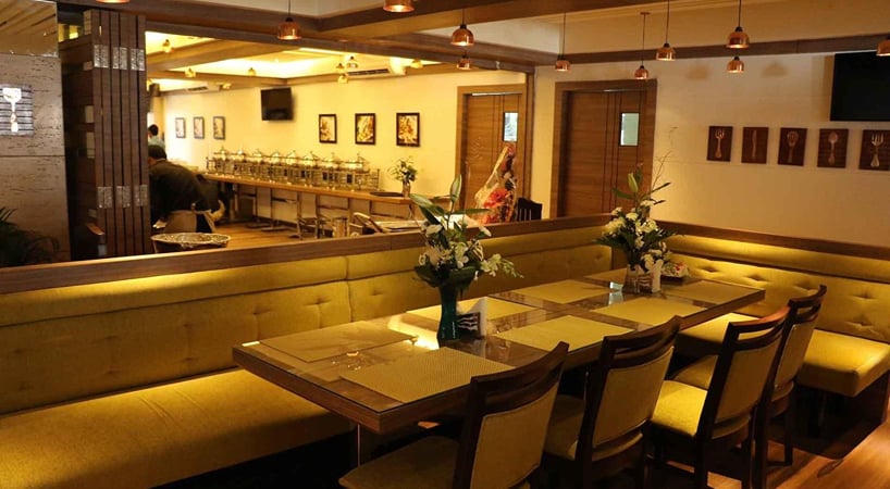 The Best in Lalpur, Ranchi | Get Upto 50% Off