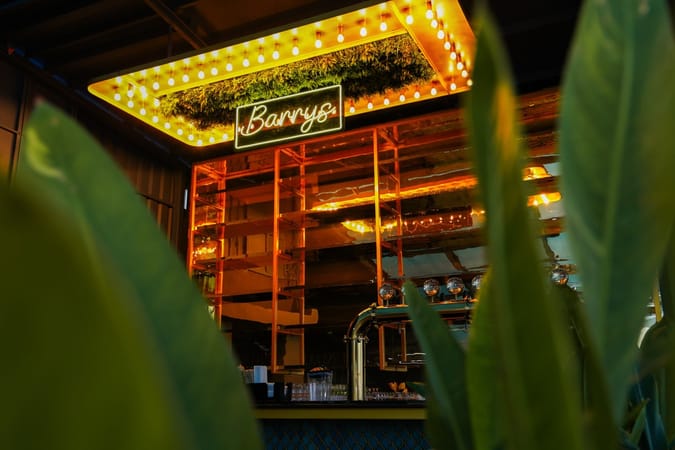 The 20 Best Restaurants in Manyata Tech Park, NagawaraJul 2026 | EazyDiner