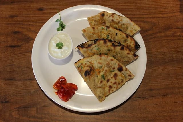 Nesara Karavali Restaurant