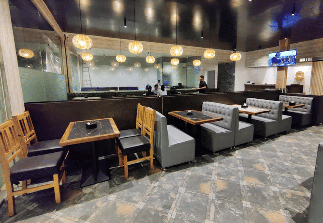 The 20 Best Restaurants in Vikhroli, Central MumbaiMay 2026 | EazyDiner