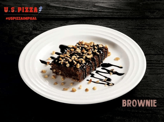 U.S.Pizza