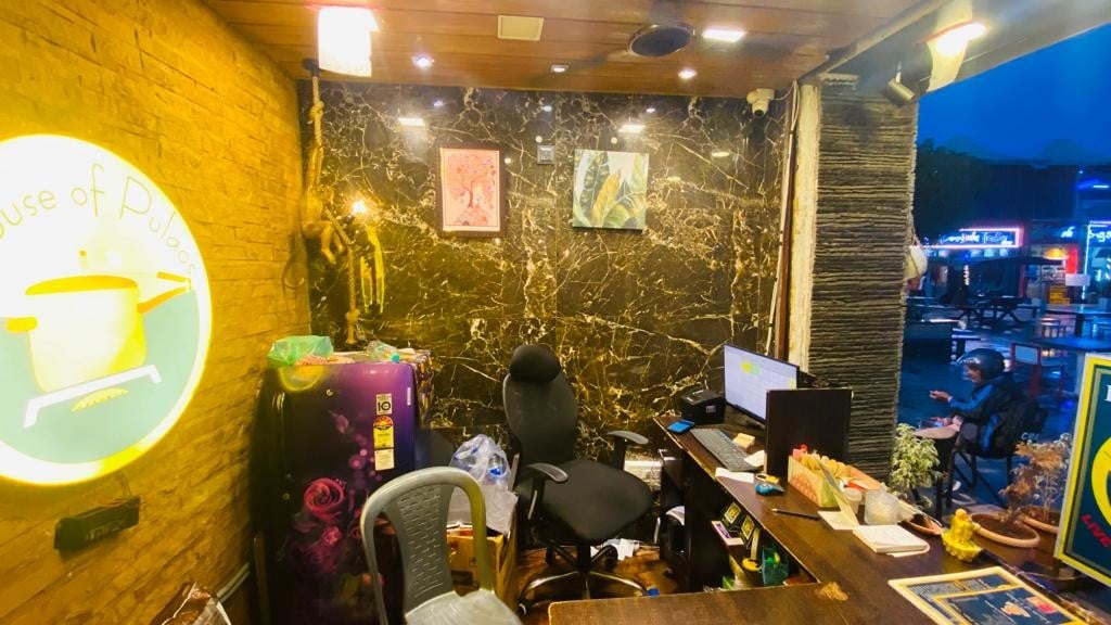 Explore Mandeez Arabian Restaurant in Mogalrajapuram, Vijayawada