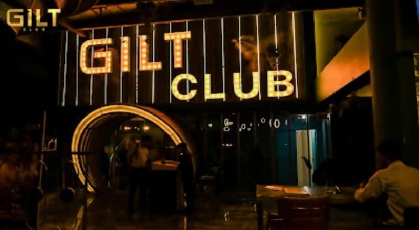 Photos of GILT Club Restaurant, Kharadi, Pune