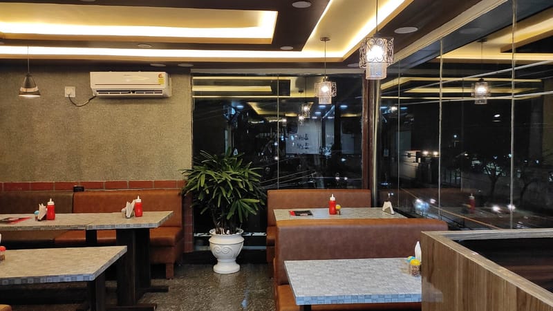The Great Indian Cafe in Indira nagar, Ranchi | Get Upto 50% Off