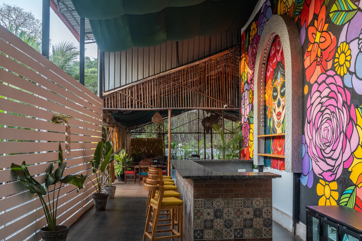 Explore Boilermaker in Siolim, North Goa