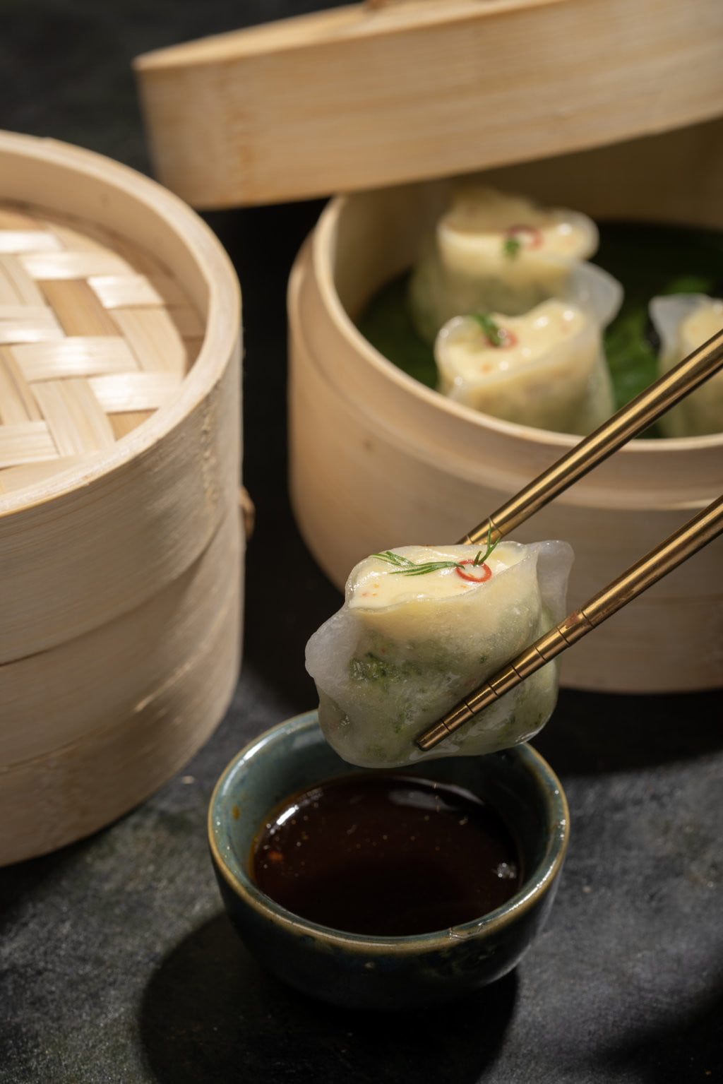 Menu of Hana - Pan Asian Kitchen and Bar, Naupada, Thane Region