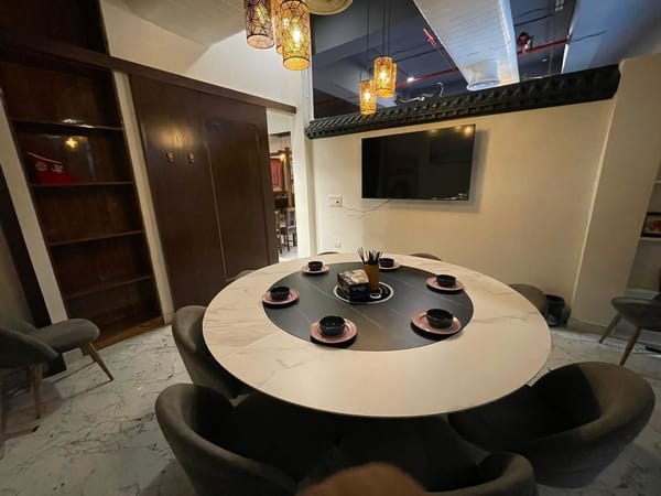 Restaurant Image