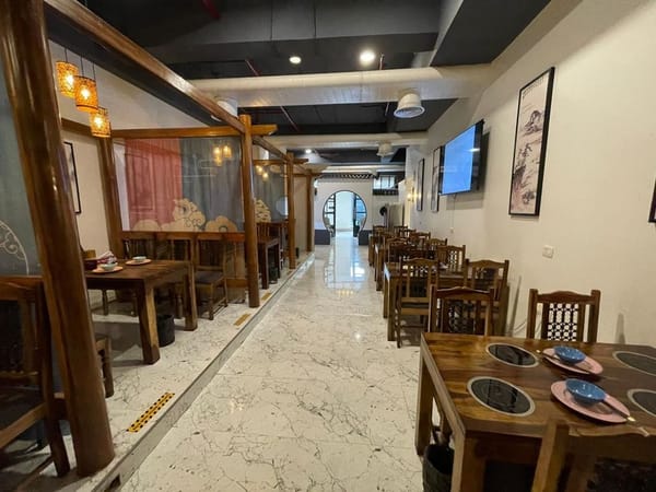 Restaurant Image