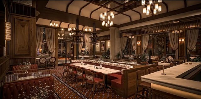 Mayfair