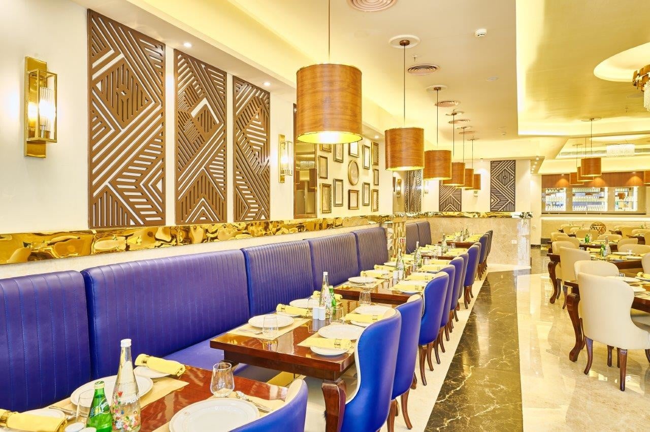 Best Restaurants in Sector 29, Gurgaon | EazyDiner