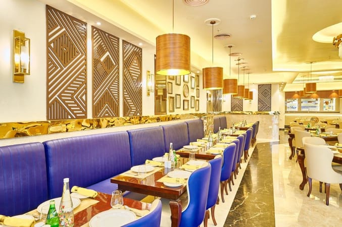 Where Else Menu Best Restaurants in Sector 29, Gurgaon | EazyDiner
