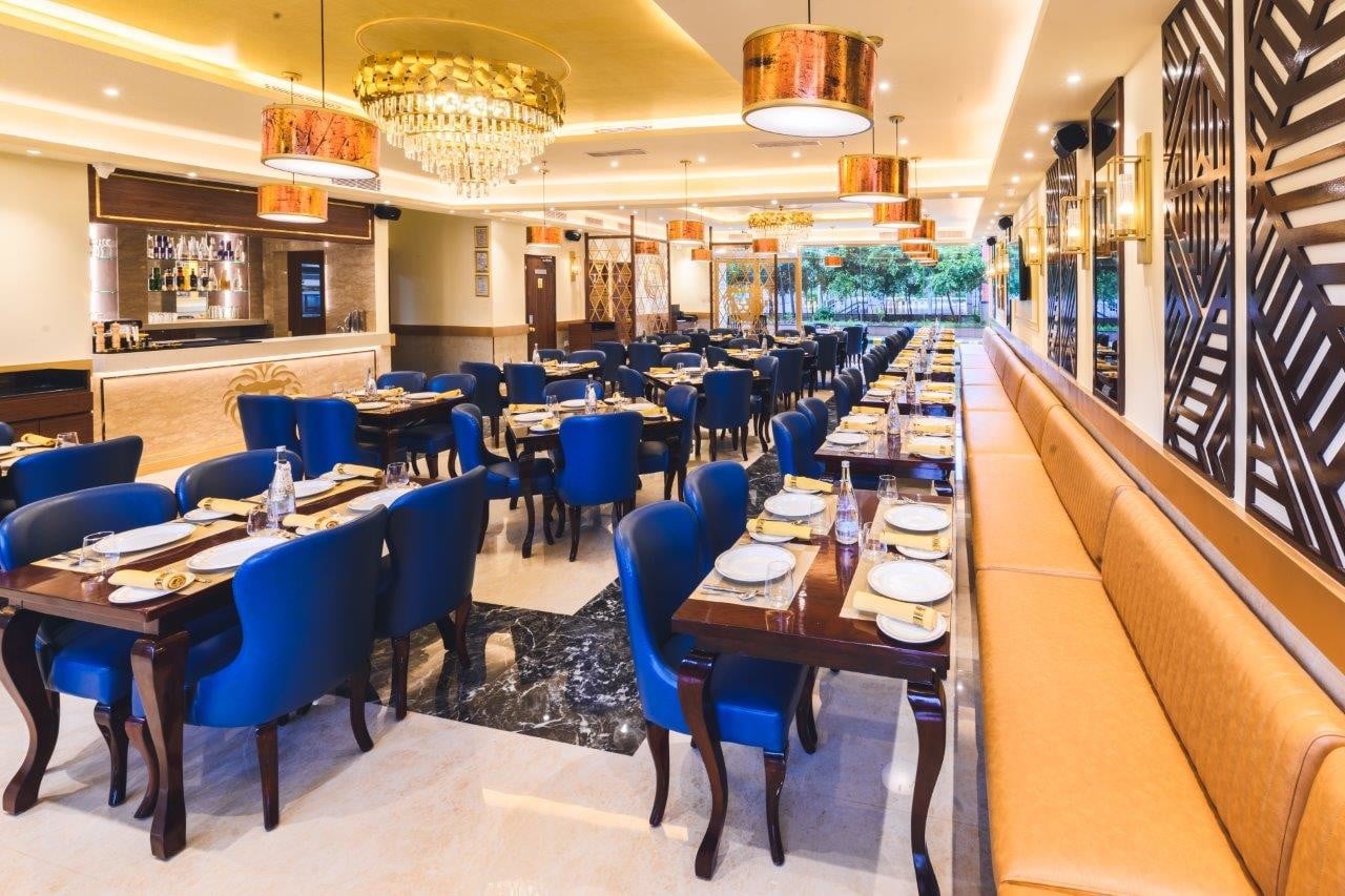 Best Restaurants in Sector 29, Gurgaon | EazyDiner