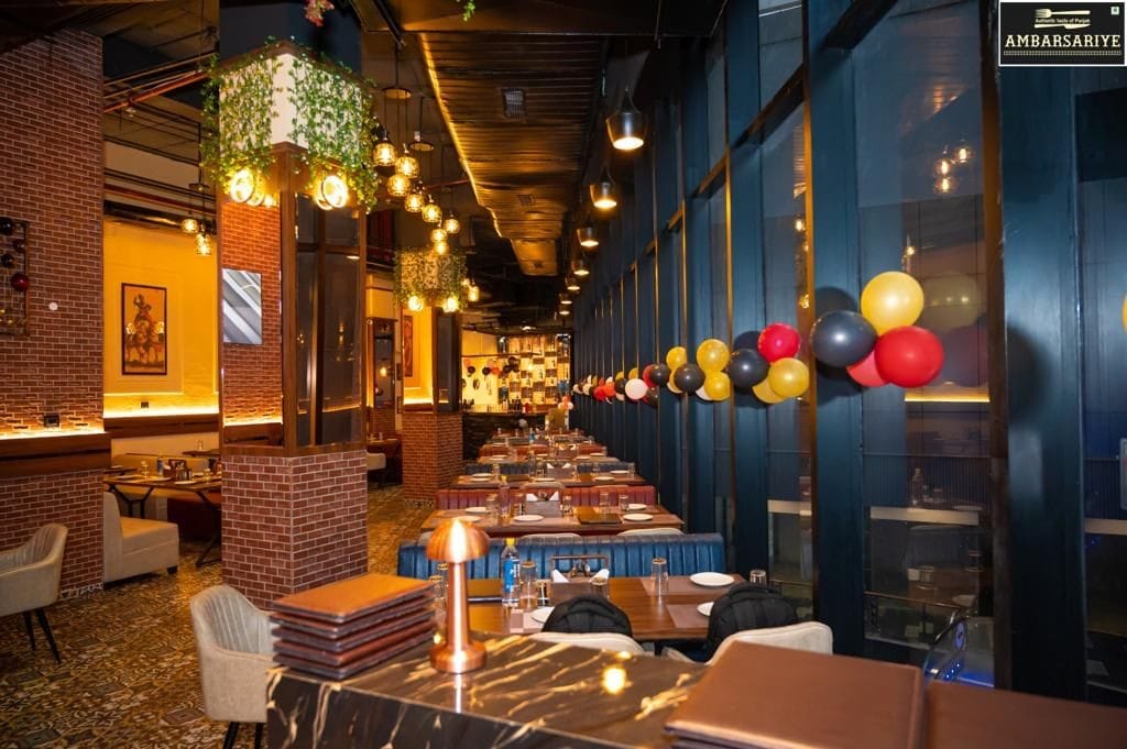 Best Restaurants in Greater Noida, Noida | EazyDiner