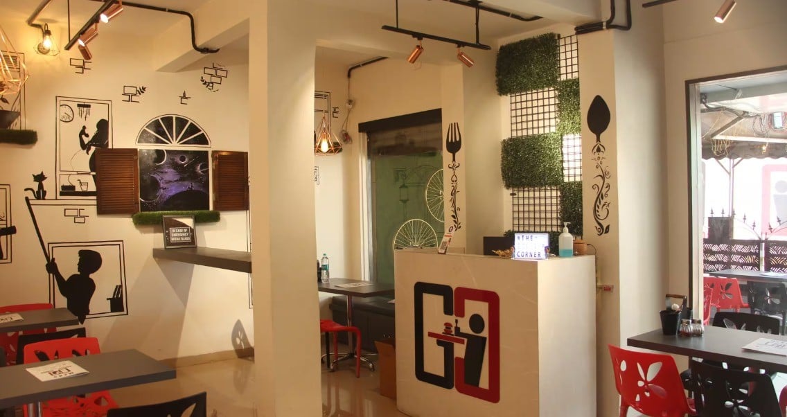 Menu of Oriv Resto Cafee Bar, Borivali West, Western Suburbs